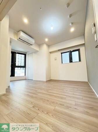 Casa Splendido La plus 元赤坂の物件内観写真